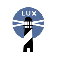 Lux Classical Christian logo - Similar company to The Gotham Agency