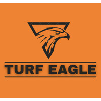 Turf-Eagle logo - Similar company to Cleveland Land Services