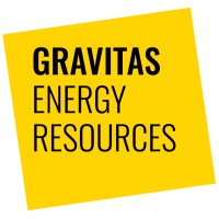Gravitas Energy Resources logo - Similar company to Mos Engineering