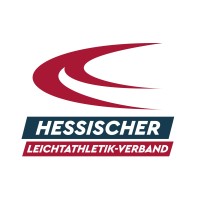 Hessischer Leichtathletik-Verband logo - Similar company to Sprintteam ® Wetzlar