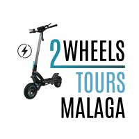 2WheelsToursMalaga logo - Similar company to Explosive Foods Bv