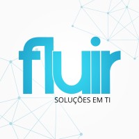 Fluir Soluções em TI | Segurança de dados empresariais logo - Similar company to Softforce - Engineering And Coaching