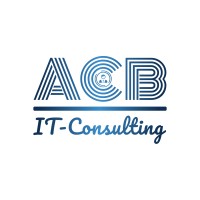 ACB IT-Consulting logo - Similar company to D & C Datenschutz Und Consulting