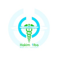 Hakim Taiba Medical Complex logo - Similar company to Majid Medical Clinics Company