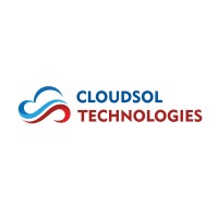 Cloudsol Technologies, Inc logo - Similar company to Cloudsol