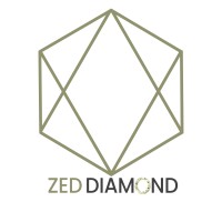 ZedDiamond logo - Similar company to Zedpay