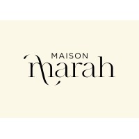 Maison Marah logo - Similar company to Mlle Studio
