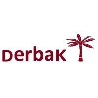 Derbak Foods logo - Similar company to 6Place