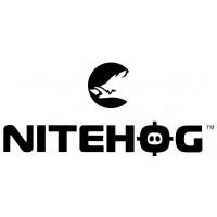 NITEHOG logo - Similar company to Optix Jsc