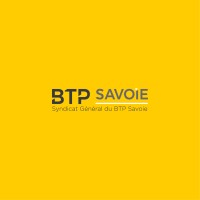 Syndicat Général du BTP Savoie logo - Similar company to Brun-Buisson Pose