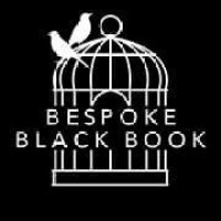 Bespoke Black Book logo - Similar company to Winebound™