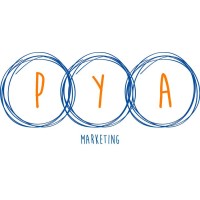 PYA Marketing logo - Similar company to U-Insurances