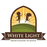 White Light Montessori School logo - Similar company to Pinefield Schools