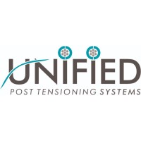 Unified Post Tensioning Systems logo - Similar company to Vgu Alumni Network