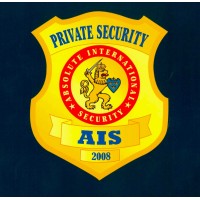 Absolute International Security logo - Similar company to Absolute Security Systems, Inc.