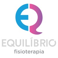 Equilíbrio Fisioterapia logo - Similar company to Real Fisioterapia