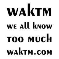 waktm logo - Similar company to Gatwitch