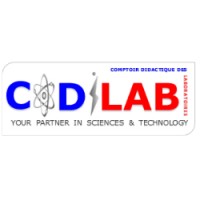 Codilab Tunis logo - Similar company to Beihao Usa