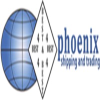 PHOENIX INTERMAR GROUP logo - Similar company to Phoenix Shipping