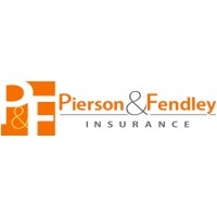 Pierson and Fendley Insurance Agency logo - Similar company to Woligo (Work. Life. Go!)