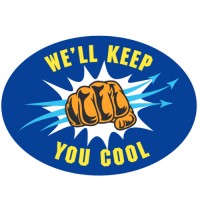 Air Conditioning Installation and Service logo - Similar company to Fluidics Pty Ltd