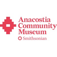 Smithsonian's Anacostia Community Museum logo - Similar company to Trc Bologna