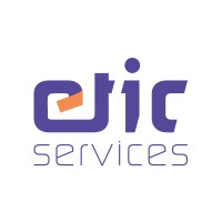 ETIC Services logo - Similar company to Mayotte In Tech