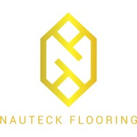 Nauteck Flooring logo - Similar company to Bmore Events