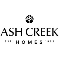Ash Creek Homes logo - Similar company to Southerly Homes