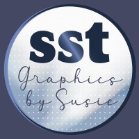 Graphics By Susie logo - Similar company to Bear Group Properties