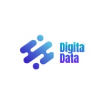 Digital Data logo - Similar company to Arab Programs -Information Technology (برمجيات العرب لتقنية المعلومات)