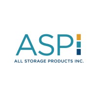 ASPI All Storage Products logo - Similar company to Aspi