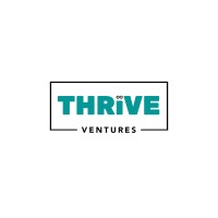 Thrive Ventures LLP logo - Similar company to Agofice