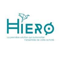 Hiero solution for translators logo - Similar company to Mc App Luxembourg
