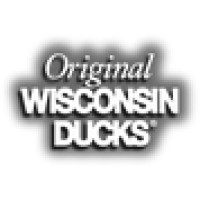 Original Wisconsin Ducks