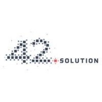 42Solution logo - Similar company to 42 Solutions