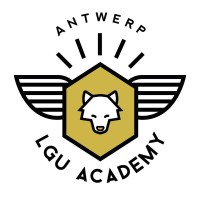 LGU Academy logo - Similar company to Cepphar Foundation
