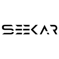 Seekar Technologies logo - Similar company to Theta