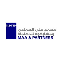 MAA & PARTNERS logo - Similar company to منصة نصر للمحاماة الرقمية