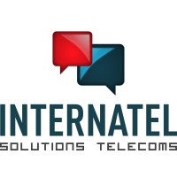 INTERNATEL logo - Similar company to Vodolis