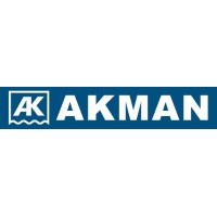 akman group brasil logo - Similar company to Maus Engenharia