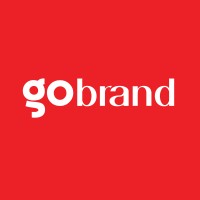 GoBrand logo - Similar company to Designing House