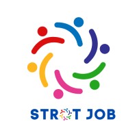 Strot Job consultancy logo - Similar company to Spectrum Consultancy
