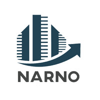 Narno Media logo - Similar company to Creative Alt Media Group