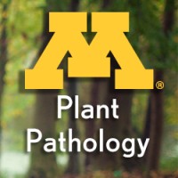 University of Minnesota Department of Plant Pathology logo - Similar company to Minnesota Invasive Terrestrial Plants And Pests Center