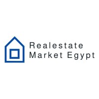 Realestate Market Egypt logo - Similar company to Realestate Experts