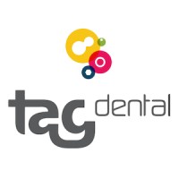 TAG Dental France logo - Similar company to 3Tech Dental