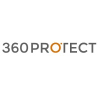 360PROTECT logo - Similar company to Tyre Doctor