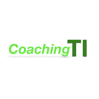 Coaching TI logo - Similar company to Líderes Customer Centric