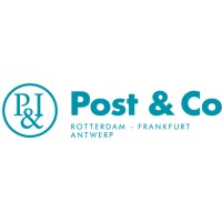 Post & Co logo - Similar company to Dutch P&I